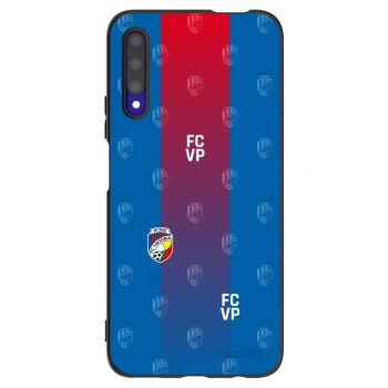 Obal pro Honor 9X Pro - FC Viktoria Plzeň F