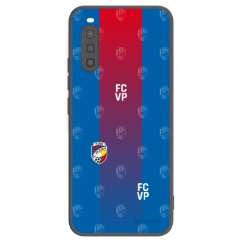 Obal pro Sony Xperia 10 II - FC Viktoria Plzeň F