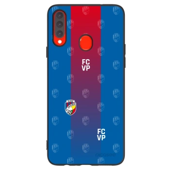 Obal pro Samsung Galaxy A20s - FC Viktoria Plzeň F