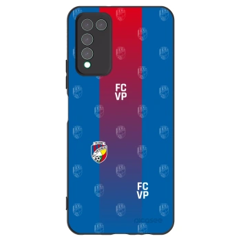 Obal pro Honor 10X Lite - FC Viktoria Plzeň F