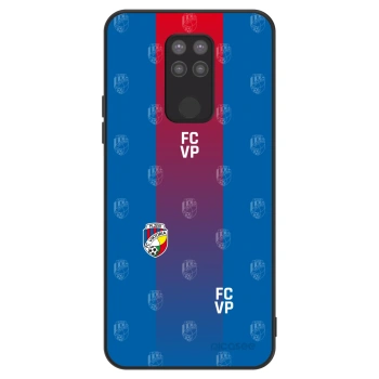 Obal pro Xiaomi Redmi Note 9 - FC Viktoria Plzeň F
