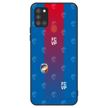 Obal pro Samsung Galaxy A21s - FC Viktoria Plzeň F