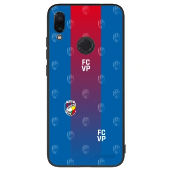 Obal pro Xiaomi Redmi Note 7 - FC Viktoria Plzeň F