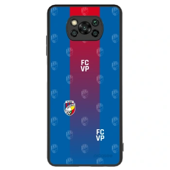 Obal pro Xiaomi Poco X3 - FC Viktoria Plzeň F