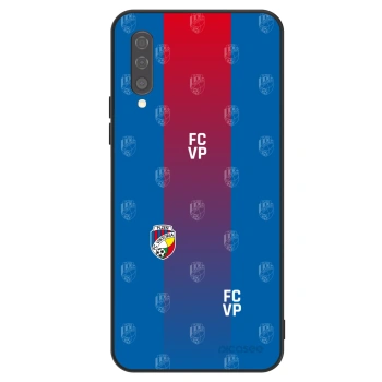 Obal pro Samsung Galaxy A50 A505F - FC Viktoria Plzeň F