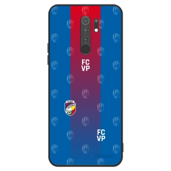 Obal pro Xiaomi Redmi 9 - FC Viktoria Plzeň F