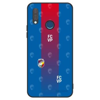 Obal pro Huawei P20 Lite - FC Viktoria Plzeň F