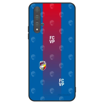 Obal pro Huawei Nova 5T - FC Viktoria Plzeň F