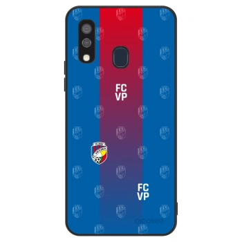 Obal pro Samsung Galaxy A40 A405F - FC Viktoria Plzeň F