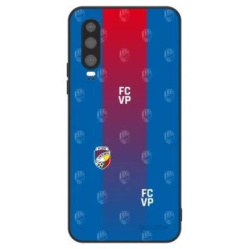 Obal pro Huawei P30 - FC Viktoria Plzeň F