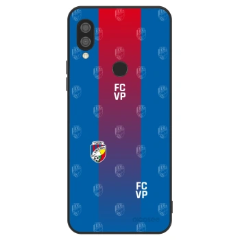 Obal pro Xiaomi Redmi 7 - FC Viktoria Plzeň F