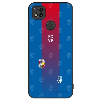 Obal pro Xiaomi Redmi 9C - FC Viktoria Plzeň F