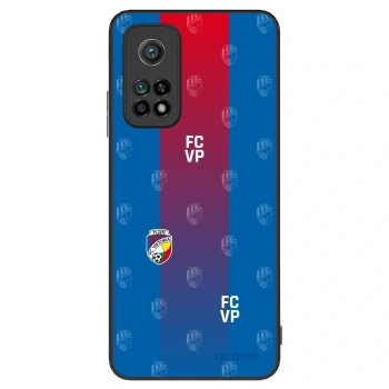 Obal pro Xiaomi Mi 10T Pro - FC Viktoria Plzeň F