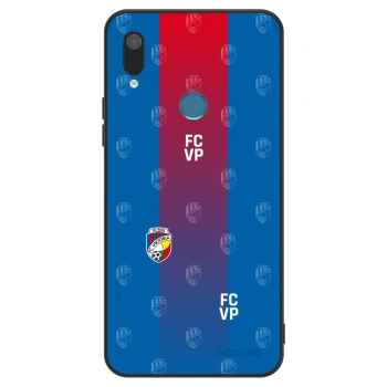 Obal pro Huawei Y7 2019 - FC Viktoria Plzeň F