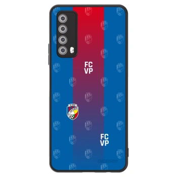 Obal pro Huawei P Smart 2021 - FC Viktoria Plzeň F