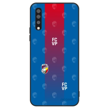 Obal pro Samsung Galaxy A70 A705F - FC Viktoria Plzeň F