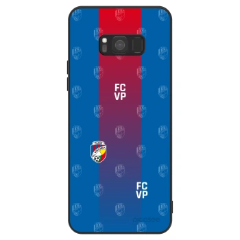 Obal pro Samsung Galaxy S8 G950F - FC Viktoria Plzeň F