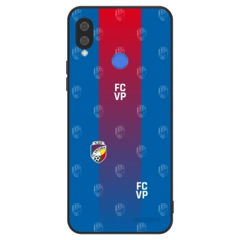 Obal pro Huawei Nova 3 - FC Viktoria Plzeň F