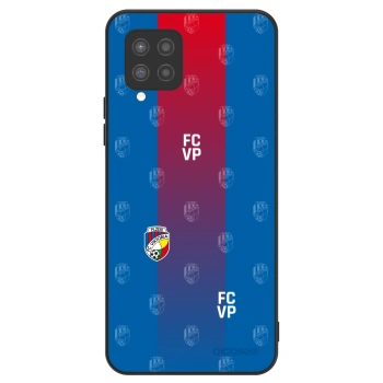 Obal pro Samsung Galaxy A42 A426B - FC Viktoria Plzeň F