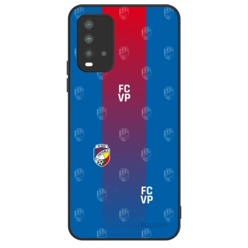 Obal pro Xiaomi Redmi 9T - FC Viktoria Plzeň F