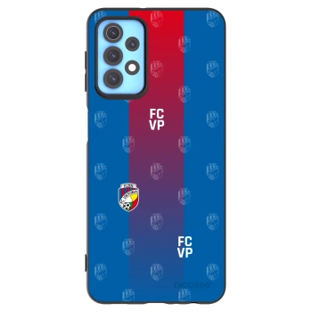 Obal pro Samsung Galaxy A32 4G SM-A325F - FC Viktoria Plzeň F