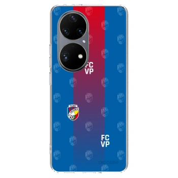 Obal pro Huawei P50 - FC Viktoria Plzeň F