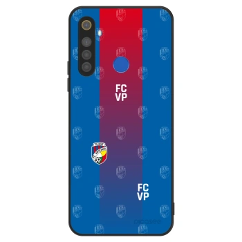 Obal pro Realme 5 - FC Viktoria Plzeň F