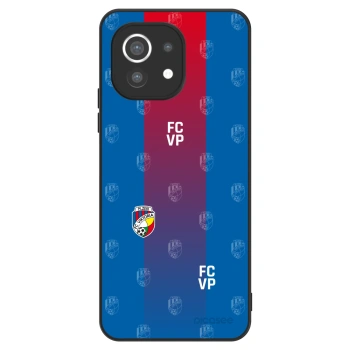 Obal pro Xiaomi Mi 11 - FC Viktoria Plzeň F