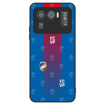 Obal pro Xiaomi Mi 11 Ultra - FC Viktoria Plzeň F
