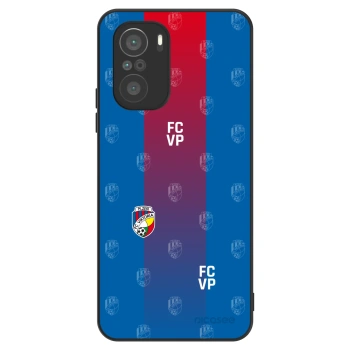 Obal pro Xiaomi Poco F3 - FC Viktoria Plzeň F