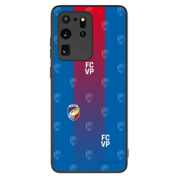 Obal pro Samsung Galaxy S20 Ultra 5G G988F - FC Viktoria Plzeň F