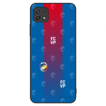 Obal pro Samsung Galaxy A22 A226B 5G - FC Viktoria Plzeň F