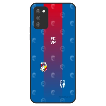 Obal pro Samsung Galaxy A02s A025G - FC Viktoria Plzeň F