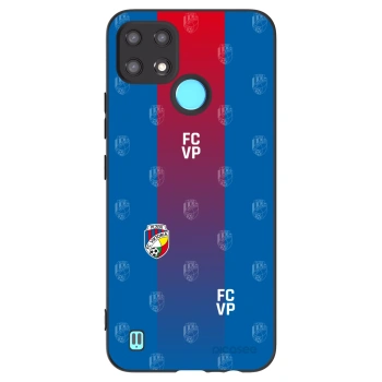 Obal pro Realme C21 - FC Viktoria Plzeň F