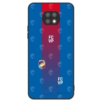 Obal pro Xiaomi Redmi Note 9T - FC Viktoria Plzeň F