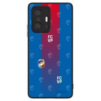 Picasee ULTIMATE CASE pro Xiaomi 11T - FC Viktoria Plzeň F