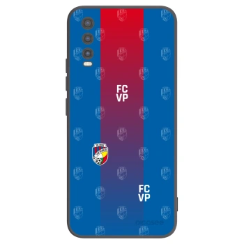 Obal pro Vivo Y20s - FC Viktoria Plzeň F