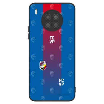 Obal pro Huawei Nova 8i - FC Viktoria Plzeň F