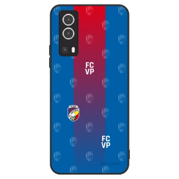 Obal pro Vivo Y72 5G - FC Viktoria Plzeň F