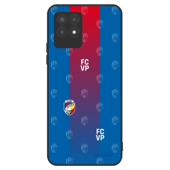 Obal pro Realme 8i - FC Viktoria Plzeň F