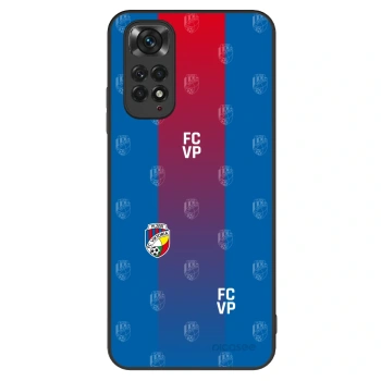 Obal pro Xiaomi Redmi Note 11S 4G - FC Viktoria Plzeň F