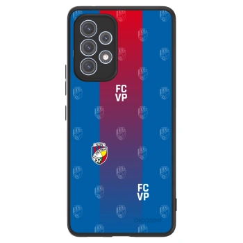 Picasee ULTIMATE CASE pro Samsung Galaxy A53 5G A536 - FC Viktoria Plzeň F