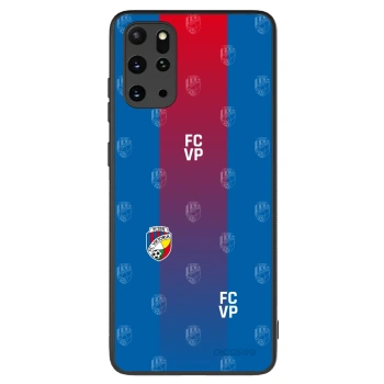 Obal pro Samsung Galaxy S20+ G985F - FC Viktoria Plzeň F