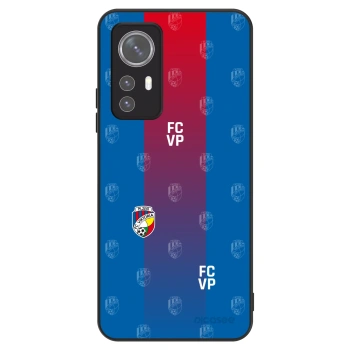 Obal pro Xiaomi 12 - FC Viktoria Plzeň F