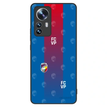 Obal pro Xiaomi 12 Pro - FC Viktoria Plzeň F