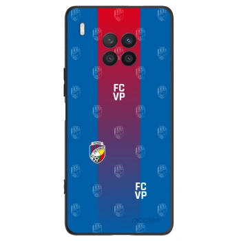 Obal pro Honor 50 Lite - FC Viktoria Plzeň F