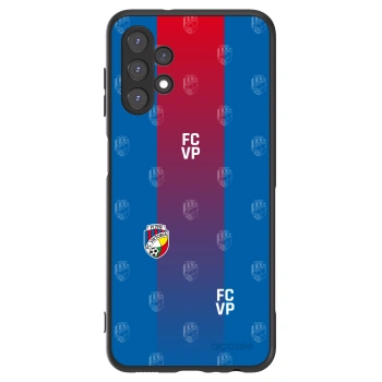 Picasee ULTIMATE CASE pro Samsung Galaxy A13 4G A135 - FC Viktoria Plzeň F