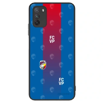 Obal pro Xiaomi Poco M3 - FC Viktoria Plzeň F