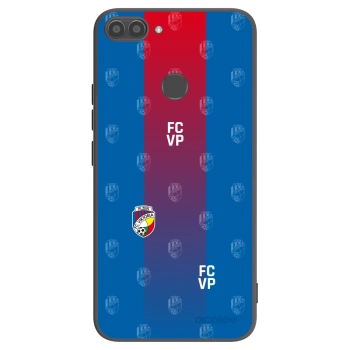 Obal pro Huawei P Smart - FC Viktoria Plzeň F