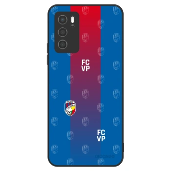 Obal pro OPPO A16s - FC Viktoria Plzeň F